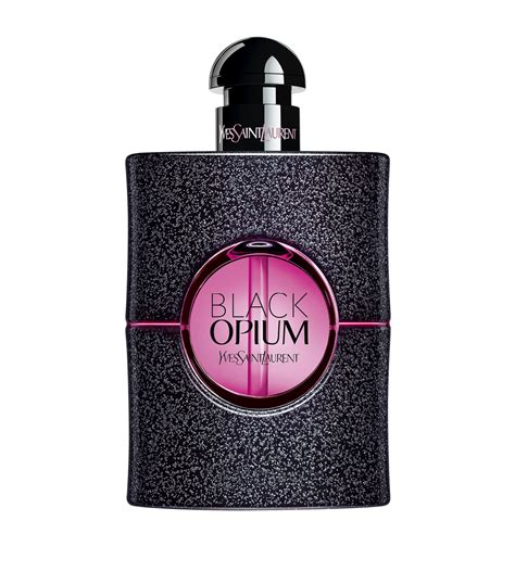 ysl black cologne|ysl perfume black opium price.